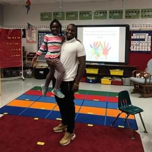 Meet your Posher, Joe